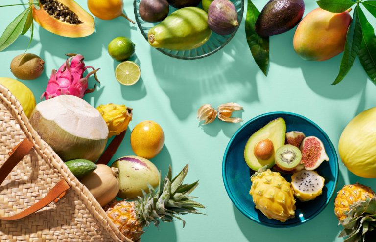 Puro Gusto : De la noix de coco fraîche et facile à préparer pour les modes de vie actifs d’aujourd’hui