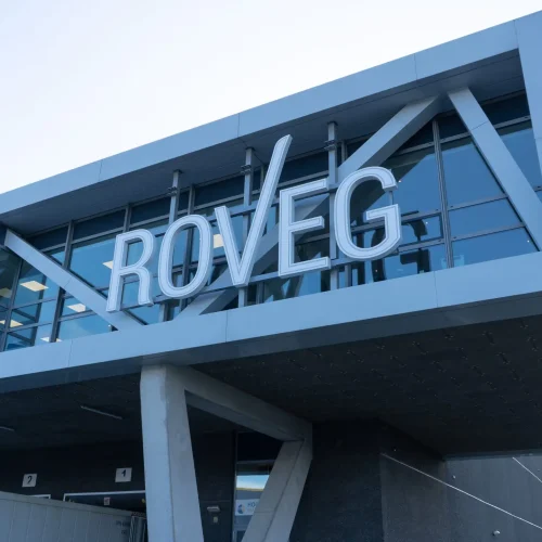 Célébration de la médaille de bronze EcoVadis de Roveg : une étape importante de notre parcours en matière de développement durable